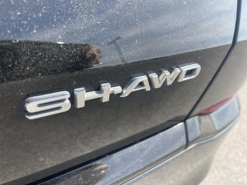 2022 Acura MDX Type S