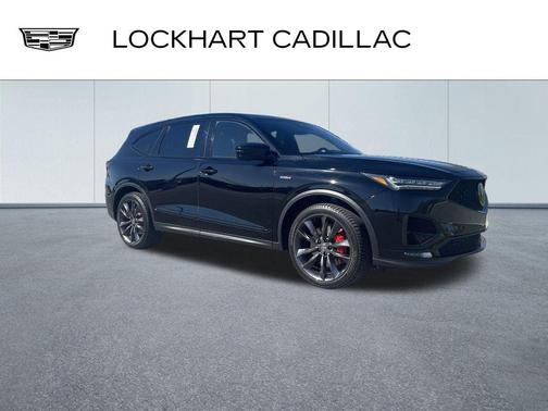 2022 Acura MDX Type S
