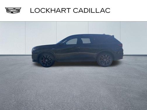 2022 Acura MDX Type S