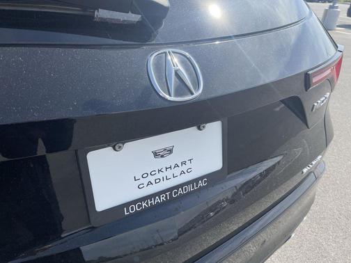 2022 Acura MDX Type S