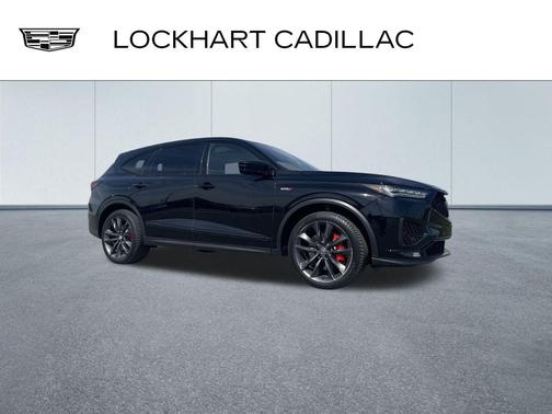 2022 Acura MDX Type S