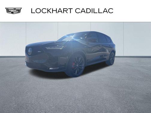 2022 Acura MDX Type S
