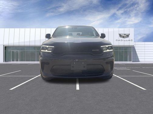 Night Moves 2024 Dodge Durango GT Plus