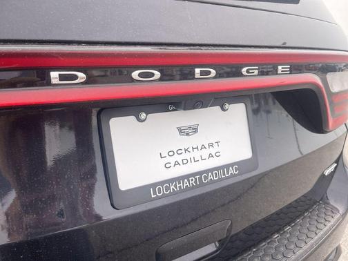 Night Moves 2024 Dodge Durango GT Plus