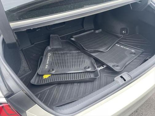 2020 Lexus ES 350 Base