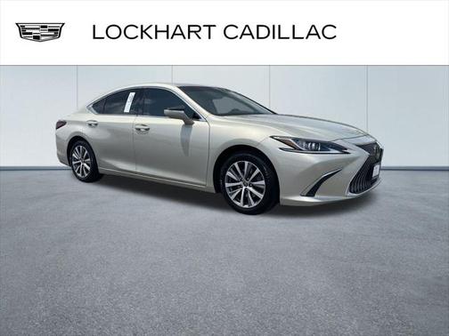 2020 Lexus ES 350 Base
