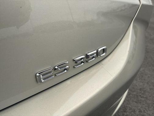 2020 Lexus ES 350 Base