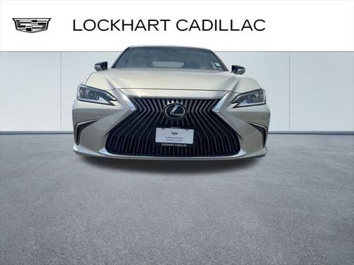 2020 Lexus ES 350 Base