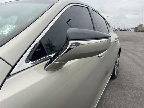 2020 Lexus ES 350 Base