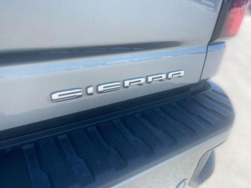 Sterling Metallic 2024 GMC Sierra 2500 Denali Ultimate
