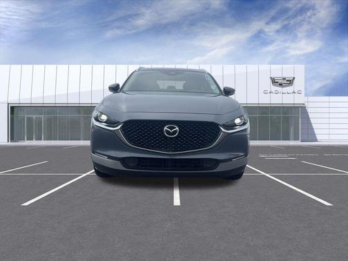 2025 Mazda CX-30 2.5 S Carbon Edition