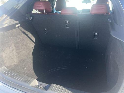 2025 Mazda CX-30 2.5 S Carbon Edition