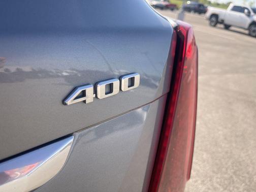 Argent Silver Metallic 2024 Cadillac XT5 Premium Luxury