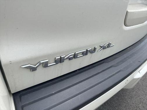 2015 GMC Yukon XL 1500 SLT