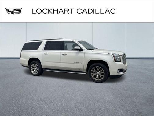 2015 GMC Yukon XL 1500 SLT