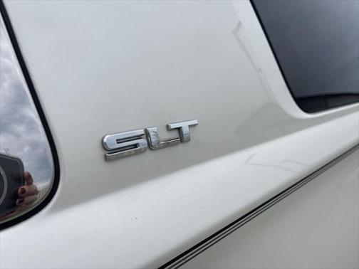 2015 GMC Yukon XL 1500 SLT