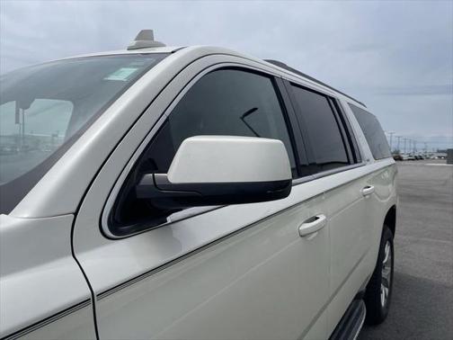 2015 GMC Yukon XL 1500 SLT