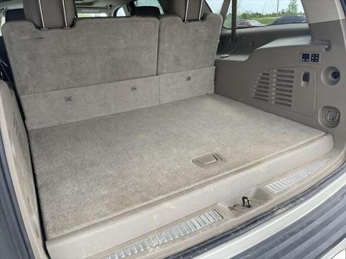 2015 GMC Yukon XL 1500 SLT