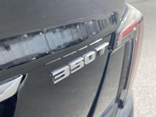 2020 Cadillac CT5 Sport RWD