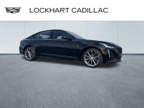 2020 Cadillac CT5 Sport RWD