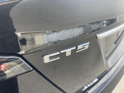 2020 Cadillac CT5 Sport RWD