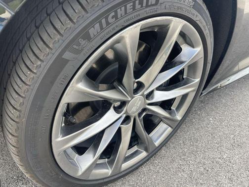 2020 Cadillac CT5 Sport RWD