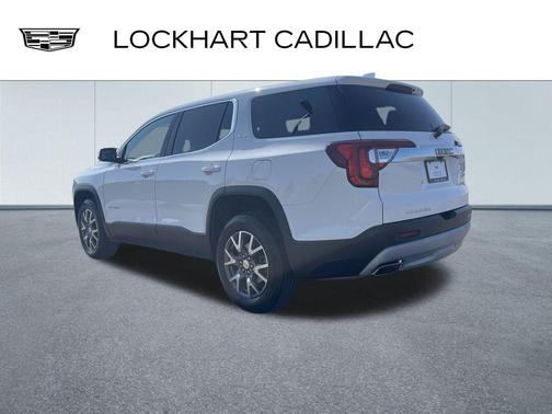 2023 GMC Acadia FWD SLE