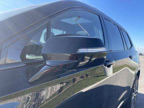 2024 Cadillac XT6 Sport AWD