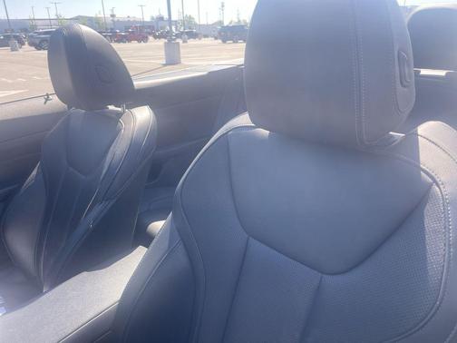 Alpine White 2025 BMW 430 i xDrive