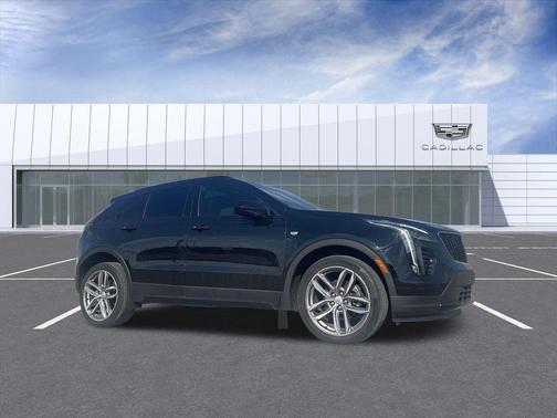 2019 Cadillac XT4 Sport