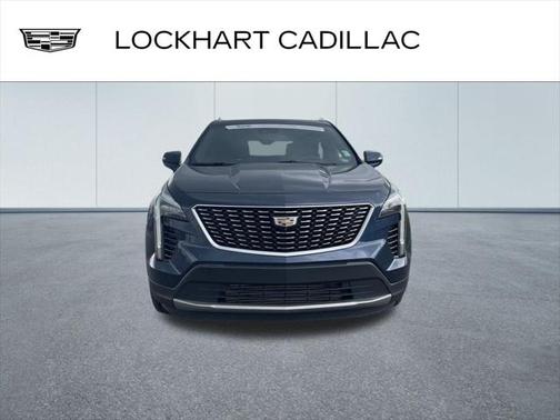 2022 Cadillac XT4 Premium Luxury