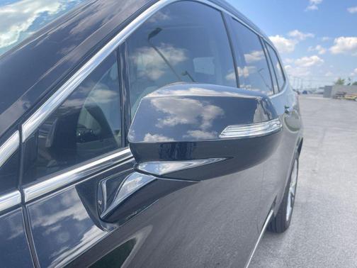 2024 Cadillac XT6 Premium Luxury FWD