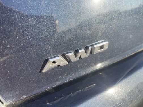 2017 Cadillac CT6 3.6L Luxury