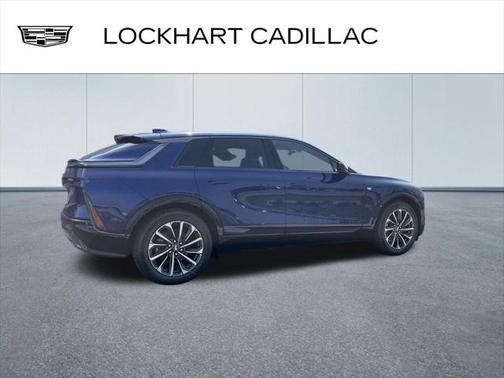 2024 Cadillac LYRIQ Sport w/1SJ