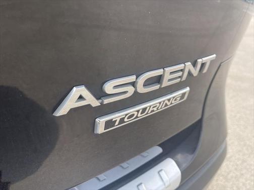 2021 Subaru Ascent Touring 7-Passenger