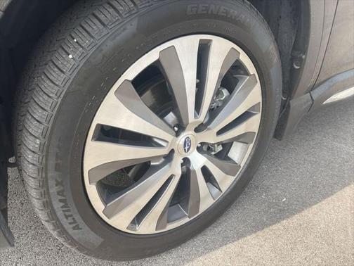 2021 Subaru Ascent Touring 7-Passenger