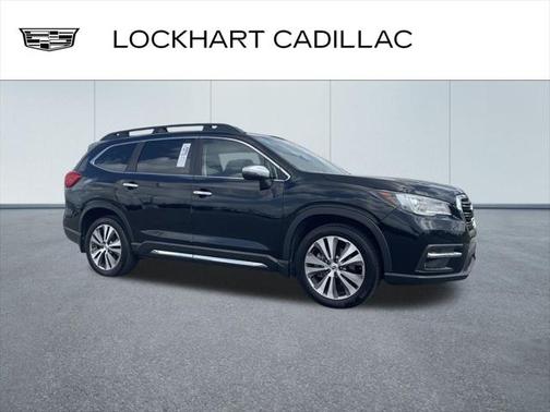 2021 Subaru Ascent Touring 7-Passenger