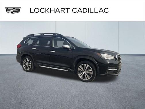 2021 Subaru Ascent Touring 7-Passenger