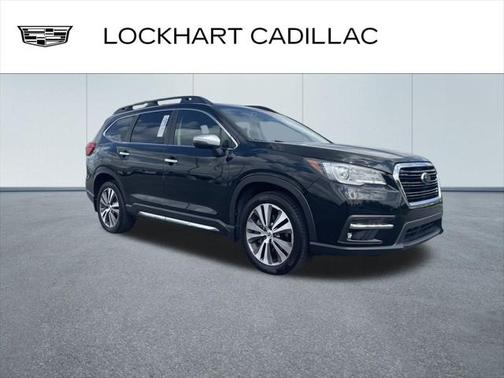 2021 Subaru Ascent Touring 7-Passenger