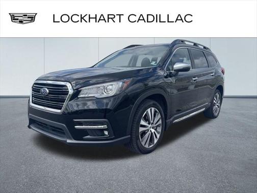 2021 Subaru Ascent Touring 7-Passenger