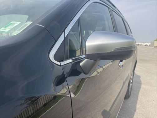 2021 Subaru Ascent Touring 7-Passenger
