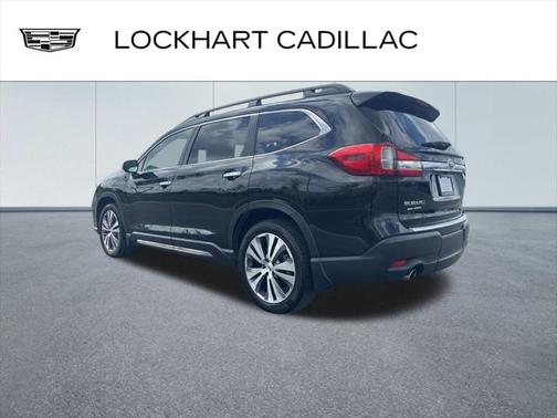2021 Subaru Ascent Touring 7-Passenger