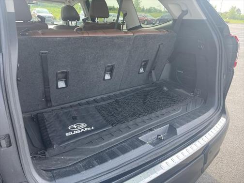 2021 Subaru Ascent Touring 7-Passenger