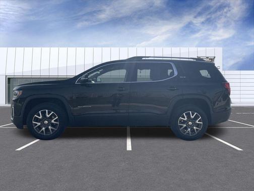 2023 GMC Acadia FWD SLE