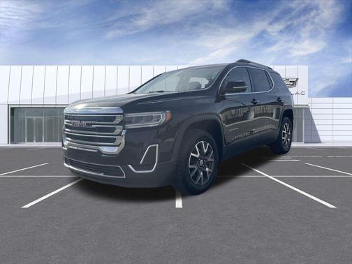 2023 GMC Acadia FWD SLE