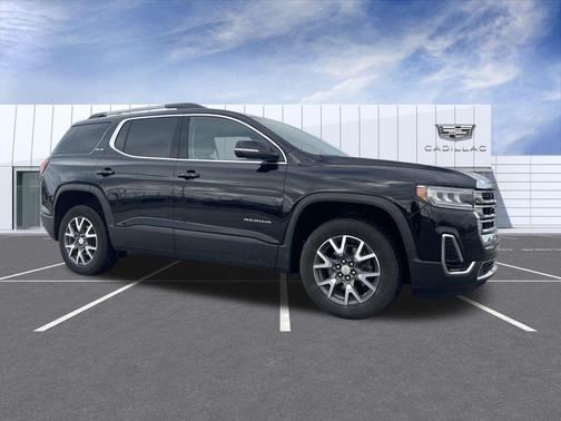 2023 GMC Acadia FWD SLE