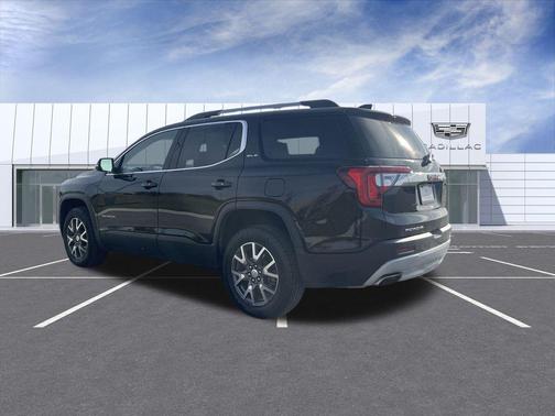 2023 GMC Acadia FWD SLE