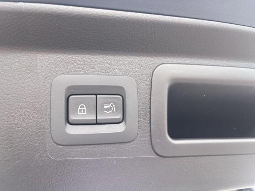 Ingot Blue Metallic 2025 Mazda CX-50 2.5 S Preferred Package