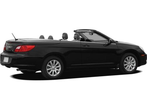 2008 Chrysler Sebring Base