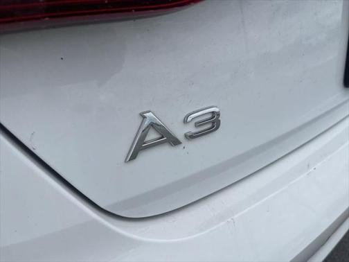 2024 Audi A3 Premium